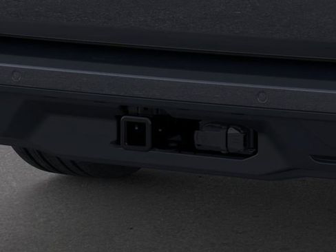 New 2025 Ford Expedition Max Active RWD image 24