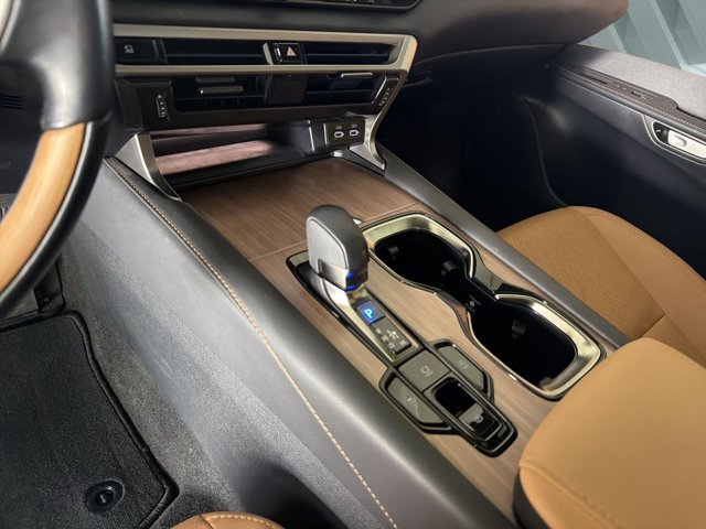 Certified 2025 Lexus RX 350 Premium Plus w/ Accessory Package (Z1) FWD image 21
