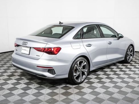 Used 2022 Audi A3 2.0T Premium image 3