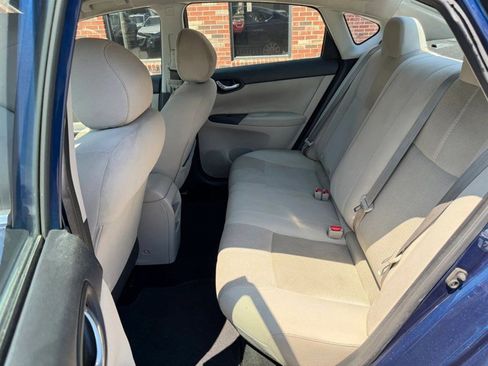 Used 2016 Nissan Sentra S FWD image 19