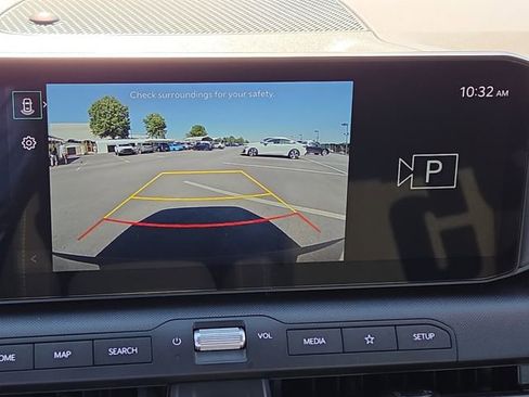 Used 2025 Kia K4 FWD image 23