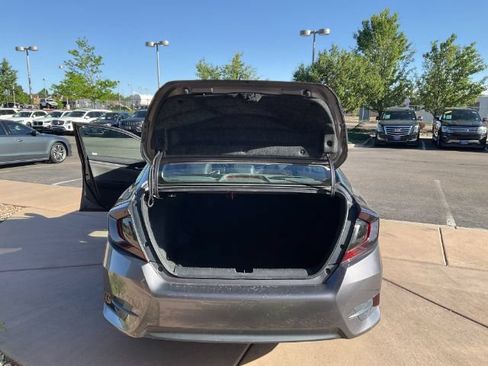 Used 2017 Honda Civic LX image 27