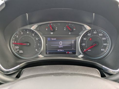 Used 2024 Chevrolet Equinox LT image 23