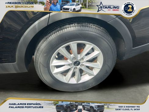 Used 2019 Kia Sorento L image 10