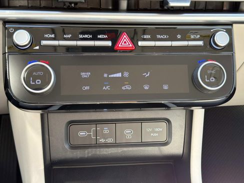 New 2026 Hyundai Tucson Blue SE AWD/4WD image 19