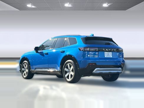 Certified 2024 Honda Prologue Touring image 3