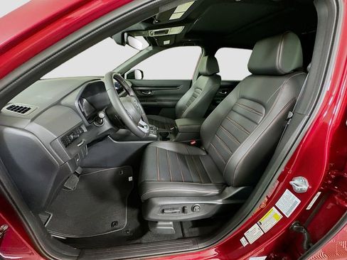New 2026 Honda CR-V Sport-L image 15