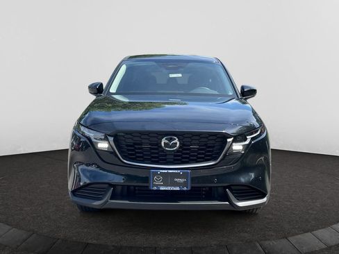 New 2026 MAZDA CX-5 Select AWD/4WD image 7