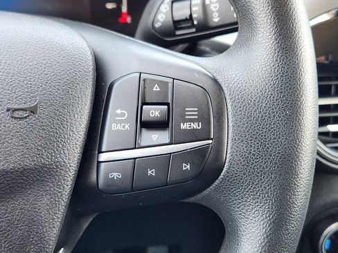 Used 2025 Ford Escape Active FWD image 27