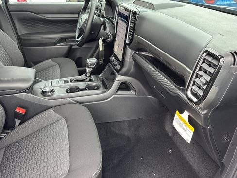 New 2026 Ford Ranger XLT w/ Equipment Group 301A High AWD/4WD image 16