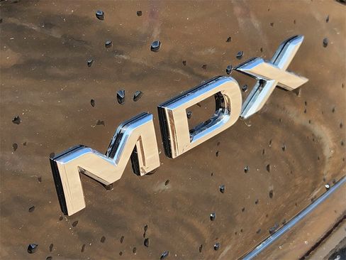 New 2026 Acura MDX A-Spec image 13