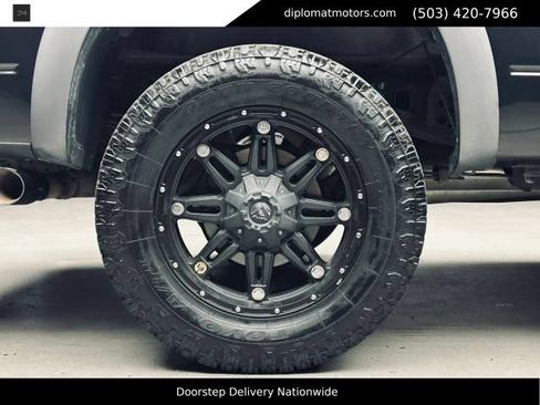 Used 2013 Ford F150 Raptor w/ Luxury Equipment Group AWD/4WD image 48