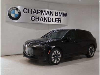 Used 2024 BMW iX xDrive50