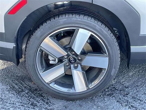 Certified 2025 Hyundai Santa Fe Limited image 7