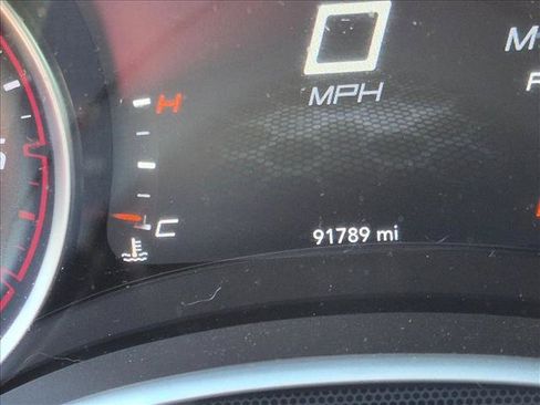 Used 2018 Dodge Charger R/T Scat Pack RWD image 5