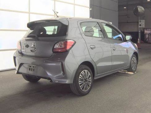 Used 2021 Mitsubishi Mirage ES FWD image 5