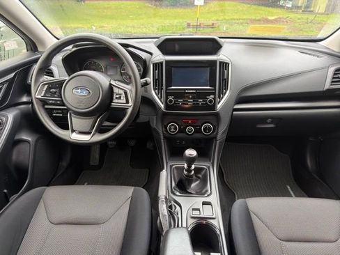 Used 2023 Subaru Crosstrek 2.0i AWD/4WD image 23