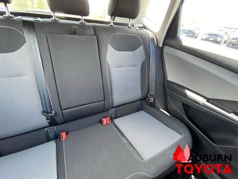 Used 2022 Volkswagen Taos S FWD image 21