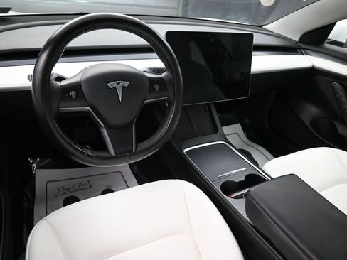 Used 2023 Tesla Model 3 Standard Range RWD image 22