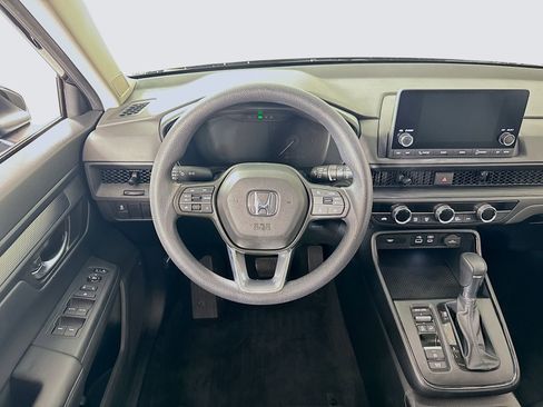 Used 2024 Honda CR-V EX image 19