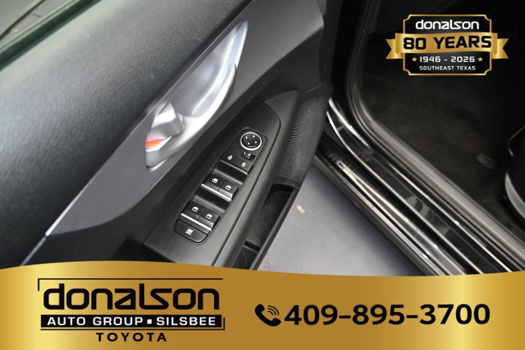 Used 2024 Kia Forte LXS FWD image 11