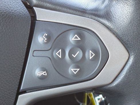 Used 2019 Chevrolet Colorado Z71 image 25