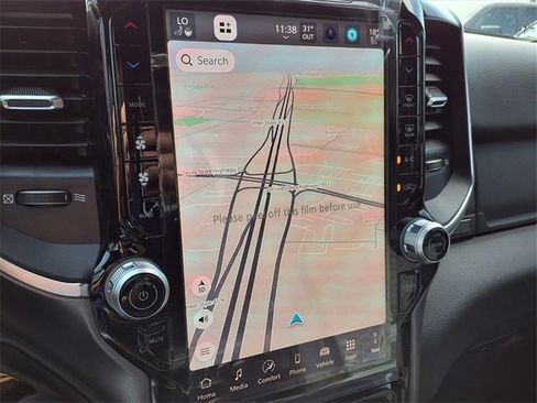 New 2026 RAM 1500 Lone Star image 9