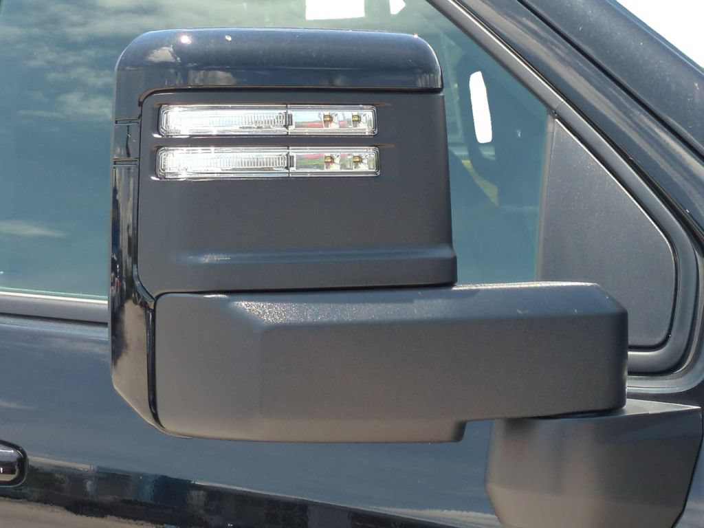 New 2026 Chevrolet Silverado 2500 High Country w/ High Country Premium Package AWD/4WD image 12