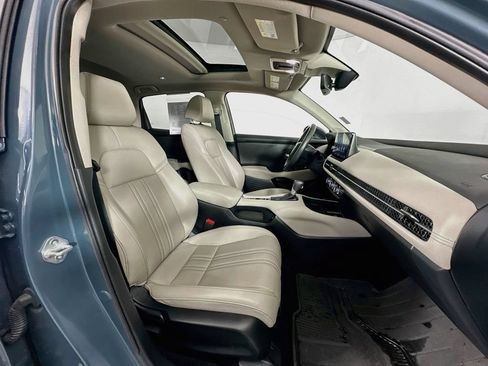 Used 2024 Honda HR-V EX-L image 28