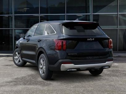 New 2026 Kia Sorento LX
