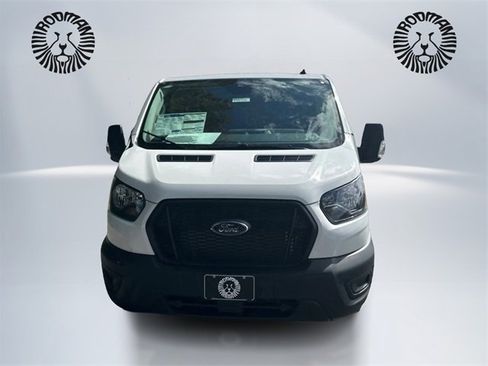 New 2025 Ford Transit 250 Low Roof image 2