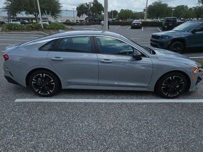 Used 2023 Kia K5 GT-Line
