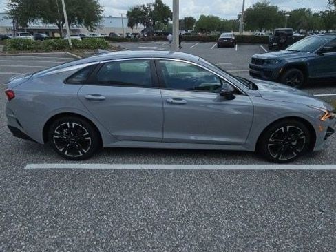 Used 2023 Kia K5 GT-Line FWD image 4
