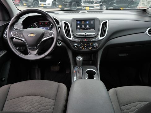 Used 2020 Chevrolet Equinox LT AWD/4WD image 10