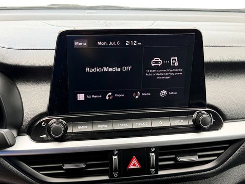 Used 2023 Kia Forte LXS w/ LXS Technology Package FWD image 22