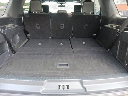 Certified 2024 Ford Expedition Timberline AWD/4WD image 30