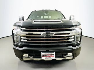 Used 2020 Chevrolet Silverado 3500 High Country w/ Technology Package video 2