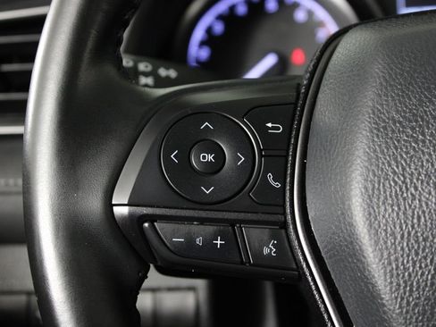 Used 2023 Toyota Camry SE image 24