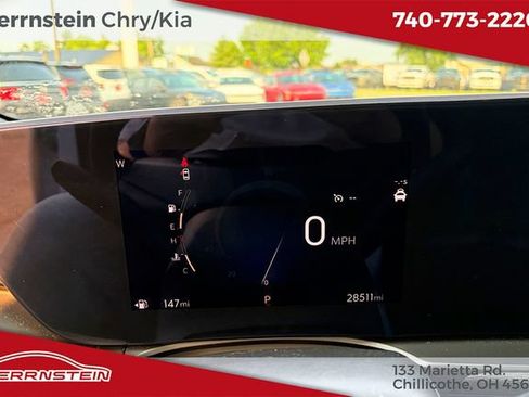 Used 2024 Buick Envista Preferred w/ Convenience I Package FWD image 17