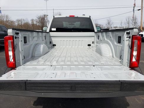 New 2026 Ford F350 XLT w/ FX4 Off-Road Package AWD/4WD image 6