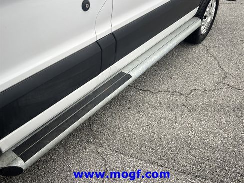 Used 2024 Ford Transit 250 Low Roof w/ Exterior Upgrade Package image 29