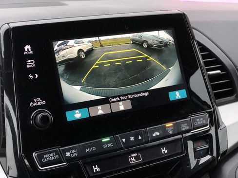 Used 2020 Honda Odyssey EX-L image 23