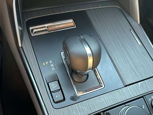 Used 2025 MAZDA CX-70 3.3 Turbo S w/ Premium Plus image 34