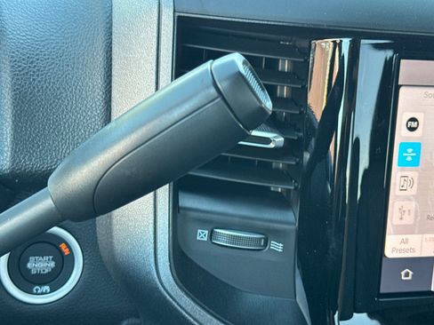 New 2026 RAM 3500 Tradesman AWD/4WD image 18