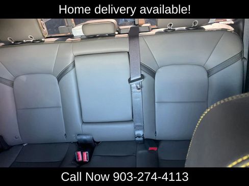 Used 2023 Chevrolet Colorado ZR2 w/ ZR2 Convenience Package III image 41