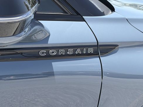 Used 2024 Lincoln Corsair Reserve w/ Equipment Group 201A AWD/4WD image 10