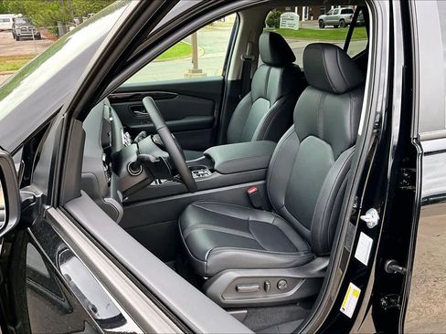 New 2026 Honda Passport RTL image 9