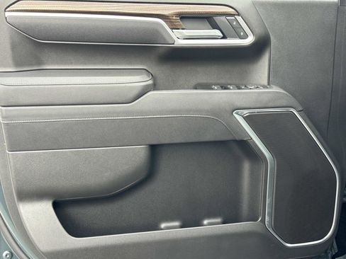 New 2026 Chevrolet Silverado 1500 LT w/ LPO, Liner Protection Package image 8