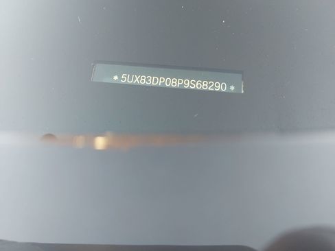 Used 2023 BMW X3 M40i image 39