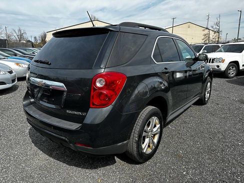Used 2014 Chevrolet Equinox LT w/ Driver Convenience Package AWD/4WD image 7